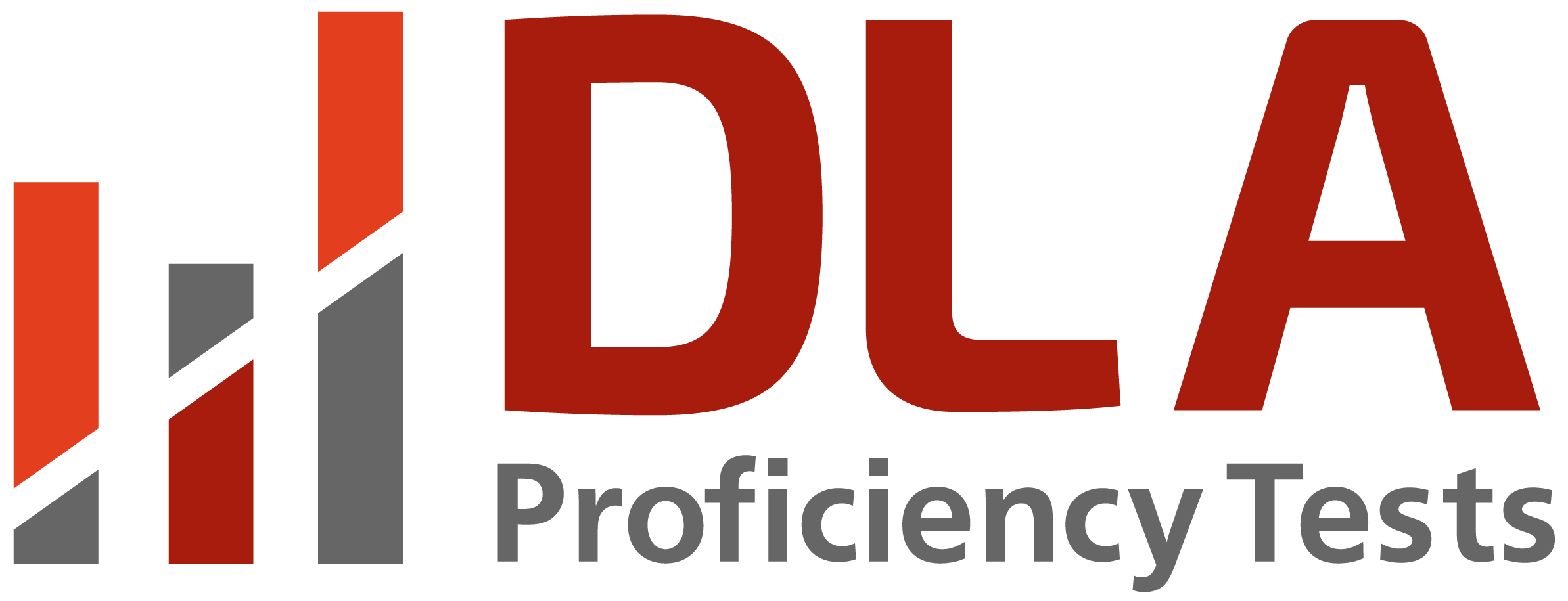 DLA - Proficiency Tests
